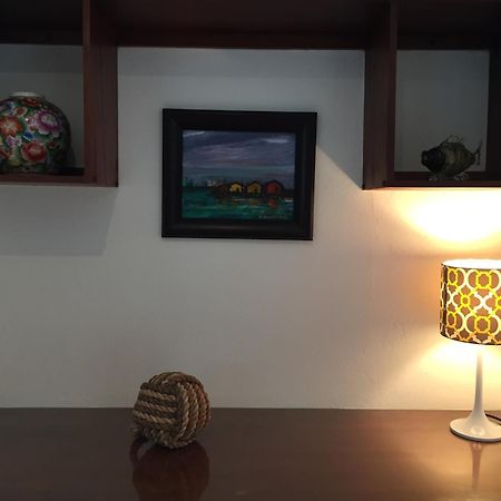 סן חואן Hosteria Del Mar חדר תמונה