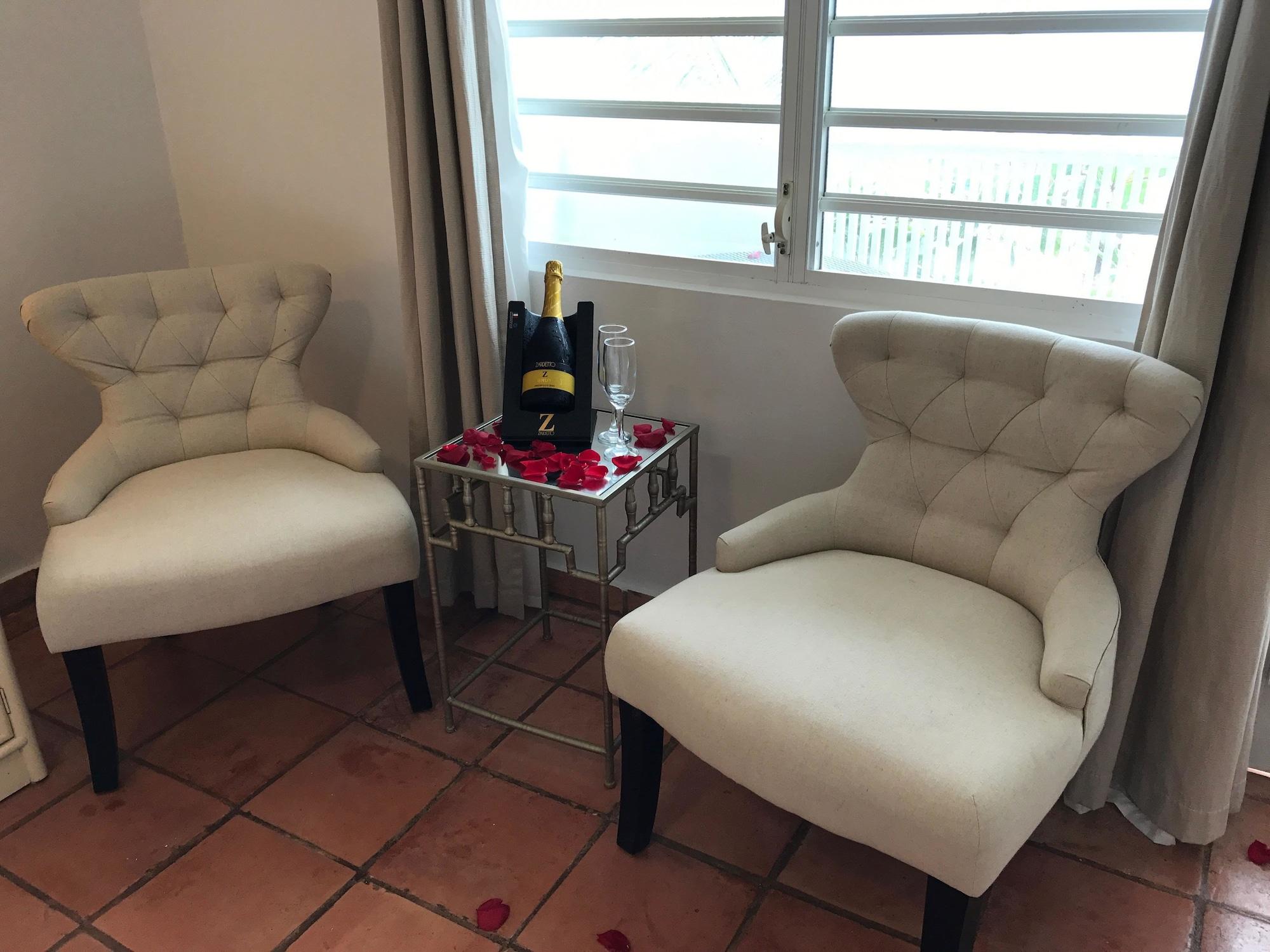 סן חואן Hosteria Del Mar מראה חיצוני תמונה