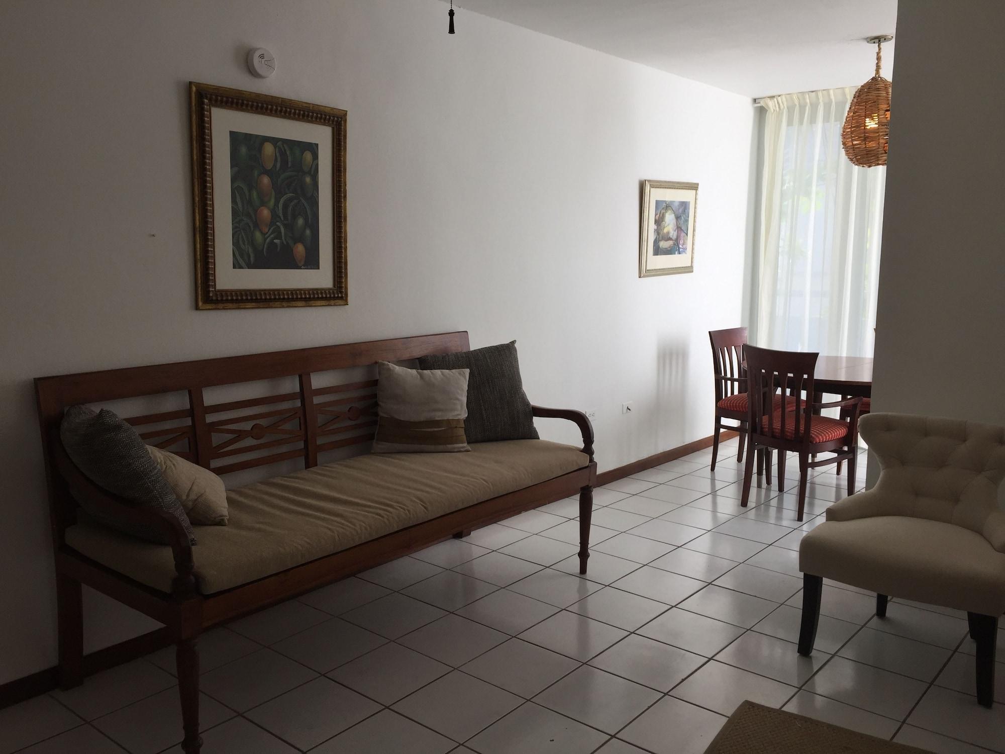 סן חואן Hosteria Del Mar מראה חיצוני תמונה