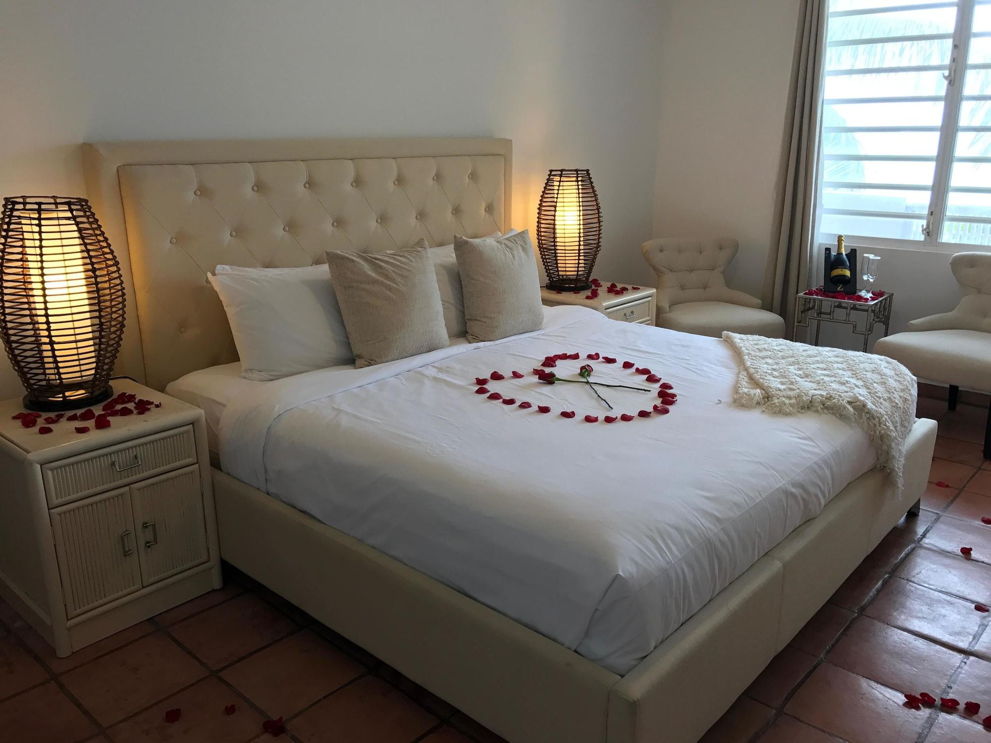סן חואן Hosteria Del Mar מראה חיצוני תמונה