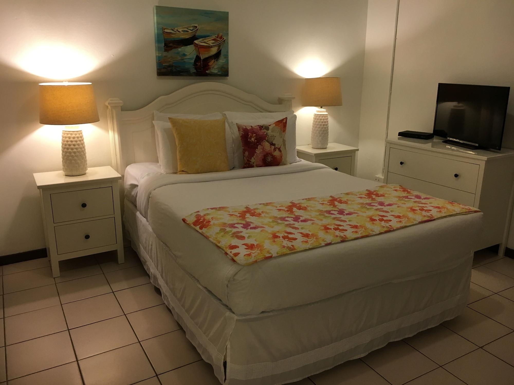 סן חואן Hosteria Del Mar מראה חיצוני תמונה