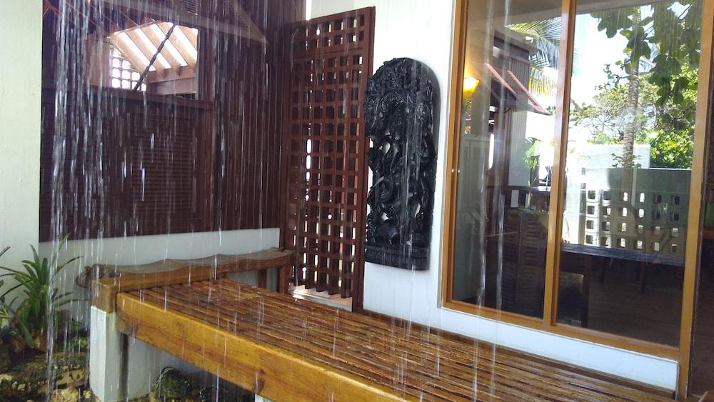 סן חואן Hosteria Del Mar מראה חיצוני תמונה