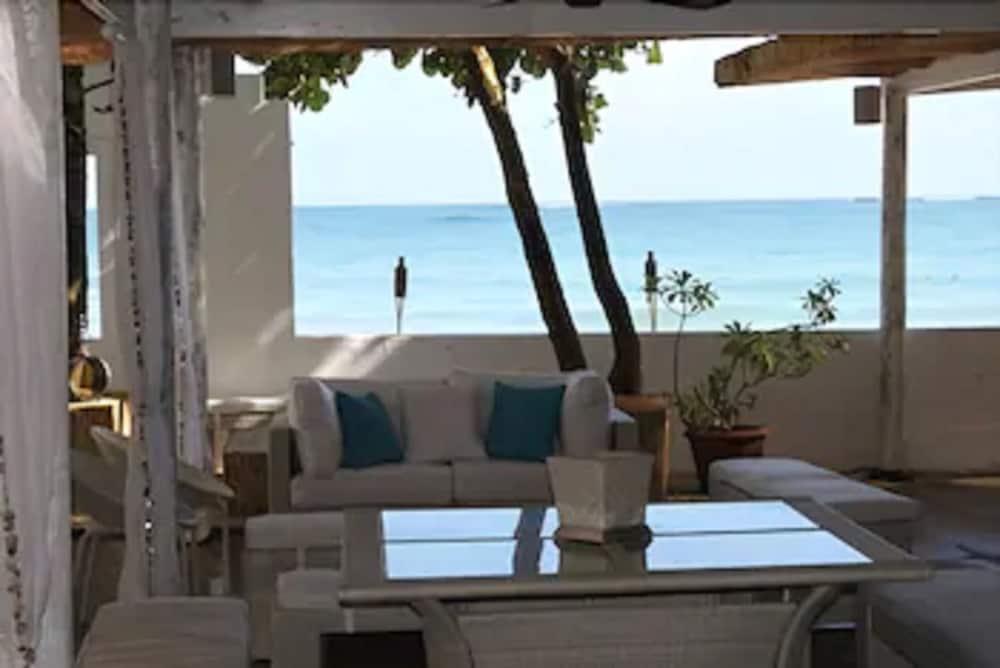 סן חואן Hosteria Del Mar מראה חיצוני תמונה