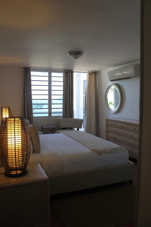 סן חואן Hosteria Del Mar מראה חיצוני תמונה