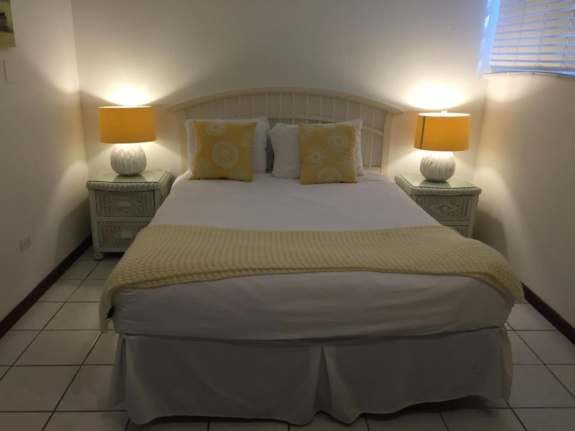 סן חואן Hosteria Del Mar חדר תמונה