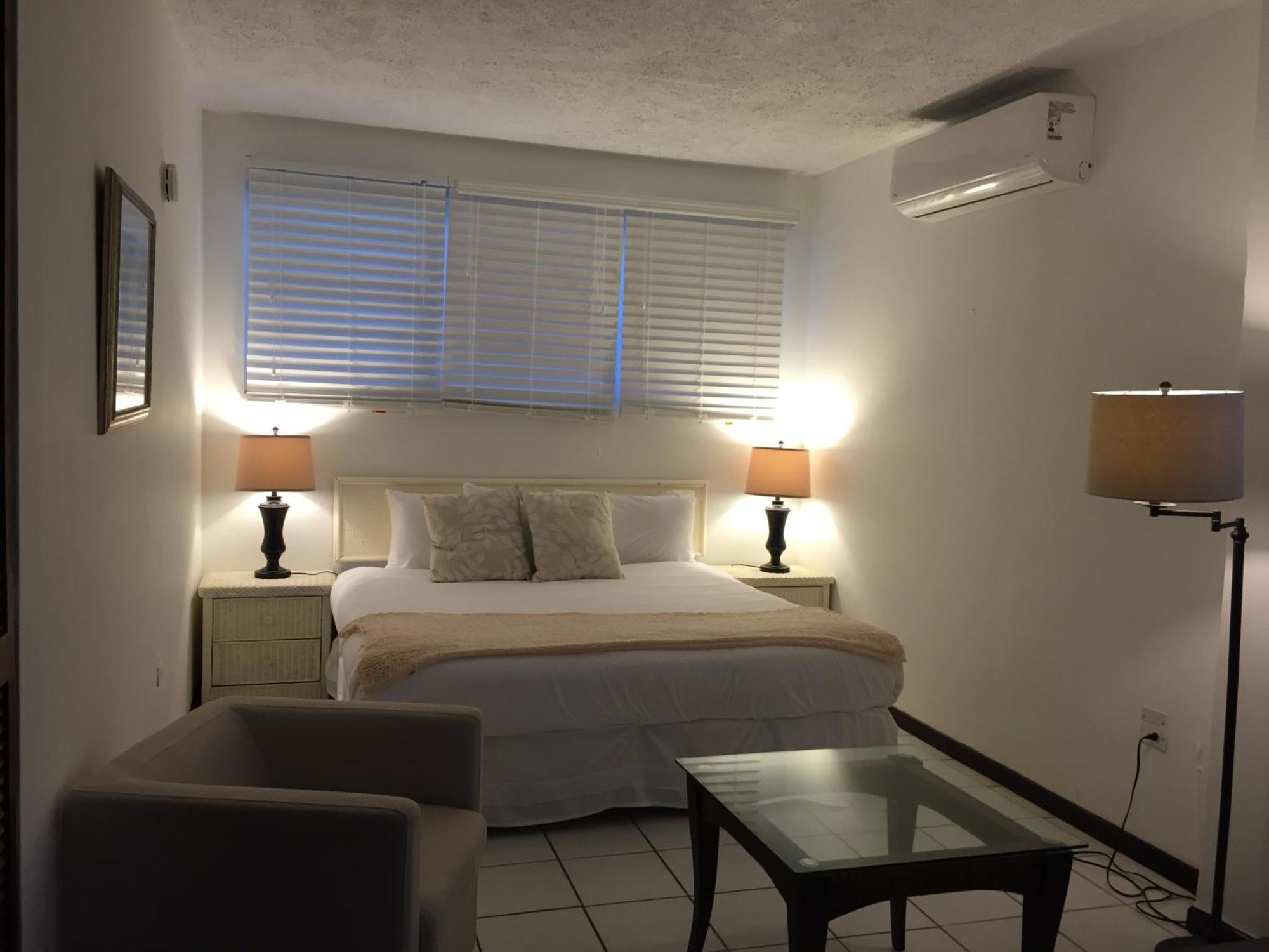 סן חואן Hosteria Del Mar חדר תמונה