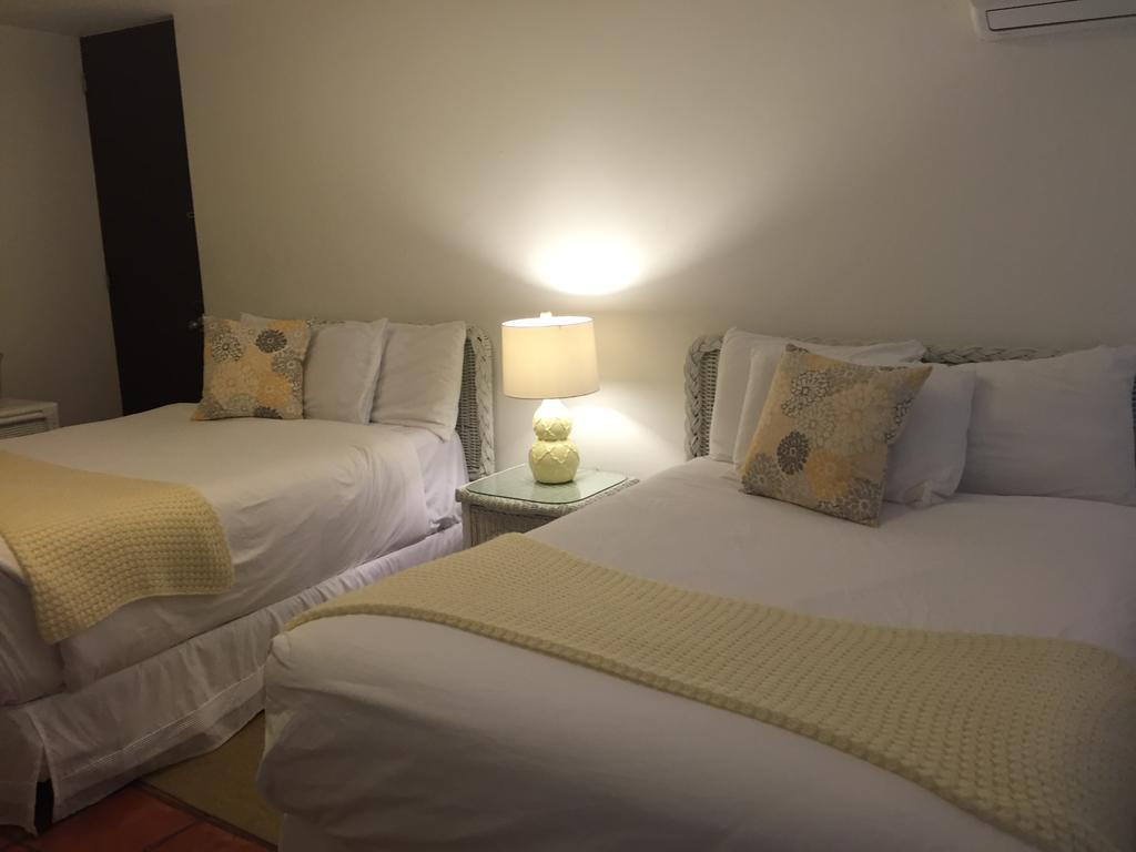 סן חואן Hosteria Del Mar חדר תמונה