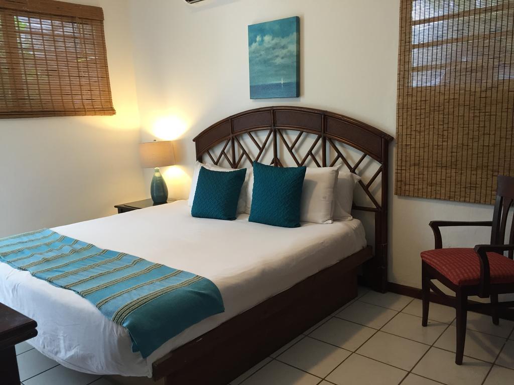 סן חואן Hosteria Del Mar מראה חיצוני תמונה