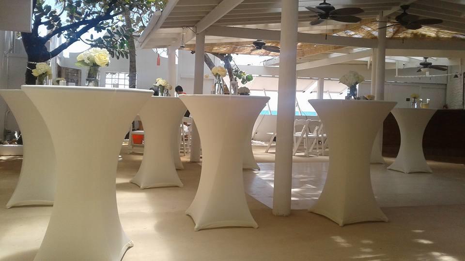 סן חואן Hosteria Del Mar מראה חיצוני תמונה
