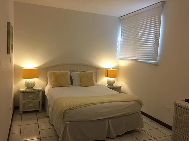 סן חואן Hosteria Del Mar מראה חיצוני תמונה